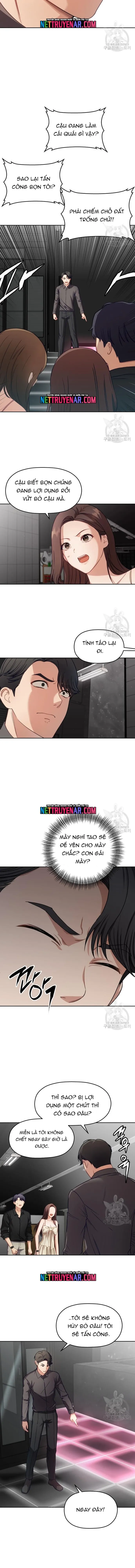 Cạm Bẫy Triệu Đô Chapter 47 - 5