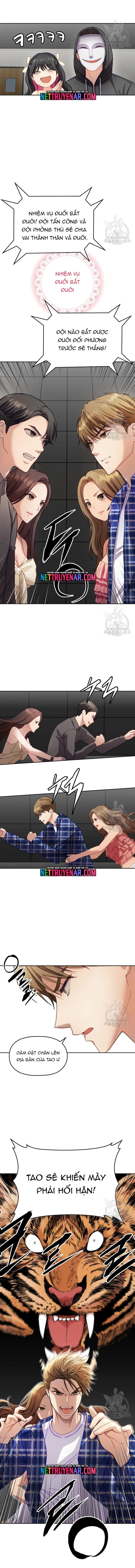 Cạm Bẫy Triệu Đô Chapter 47 - 6