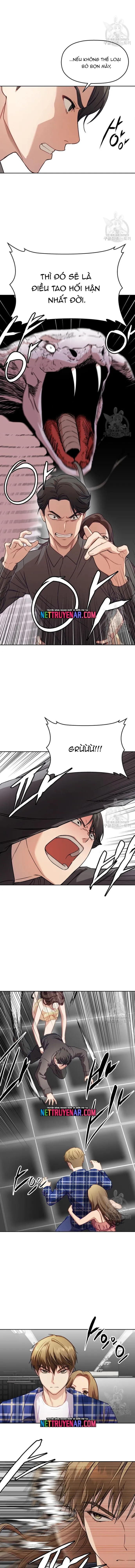 Cạm Bẫy Triệu Đô Chapter 47 - 7