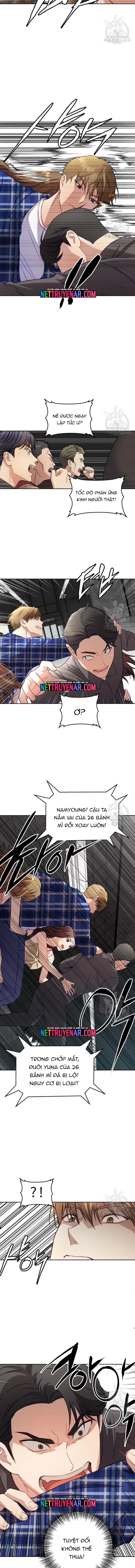 Cạm Bẫy Triệu Đô Chapter 47 - 8