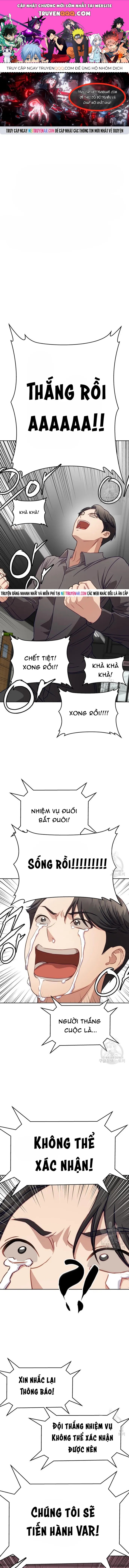 Cạm Bẫy Triệu Đô Chapter 48 - 1