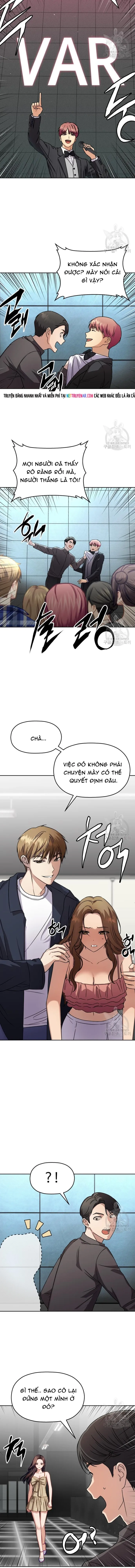 Cạm Bẫy Triệu Đô Chapter 48 - 2