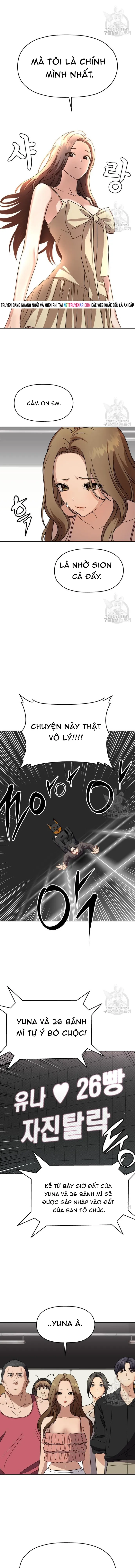 Cạm Bẫy Triệu Đô Chapter 48 - 11