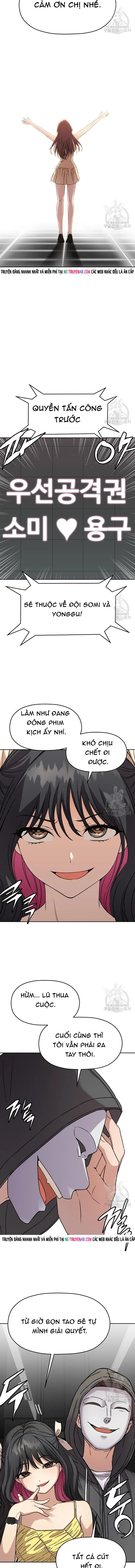 Cạm Bẫy Triệu Đô Chapter 48 - 12