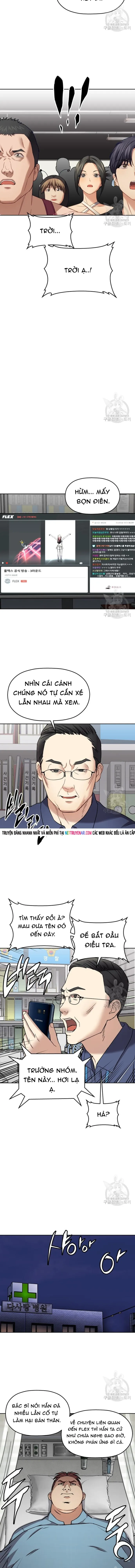 Cạm Bẫy Triệu Đô Chapter 48 - 13