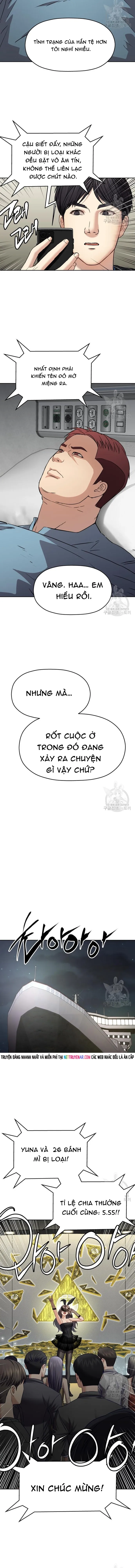 Cạm Bẫy Triệu Đô Chapter 48 - 14