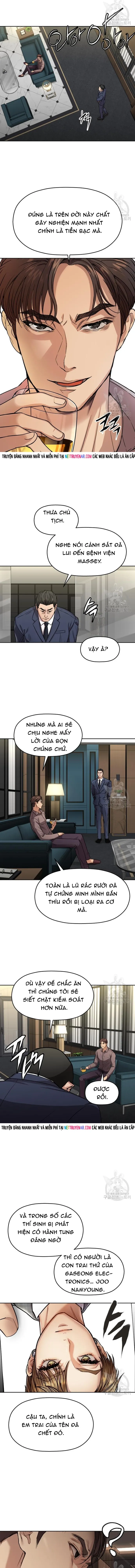 Cạm Bẫy Triệu Đô Chapter 48 - 15