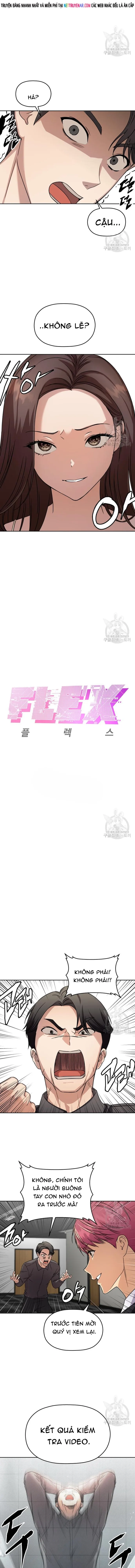 Cạm Bẫy Triệu Đô Chapter 48 - 3