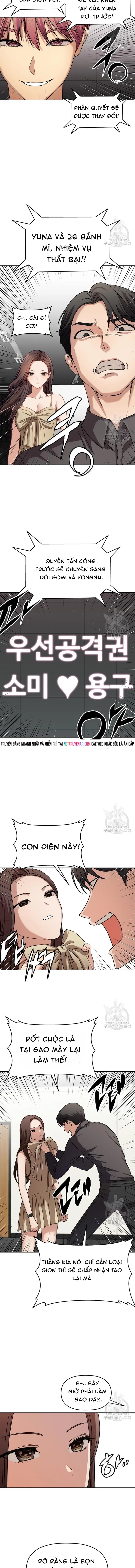 Cạm Bẫy Triệu Đô Chapter 48 - 5