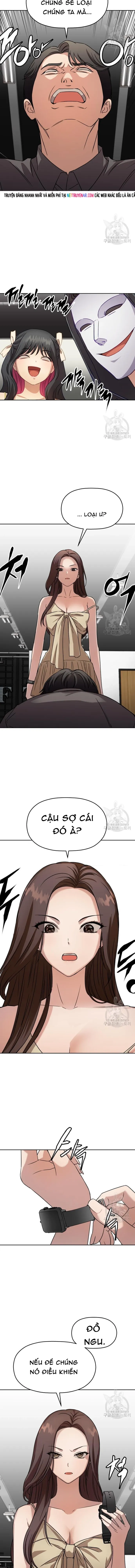 Cạm Bẫy Triệu Đô Chapter 48 - 6