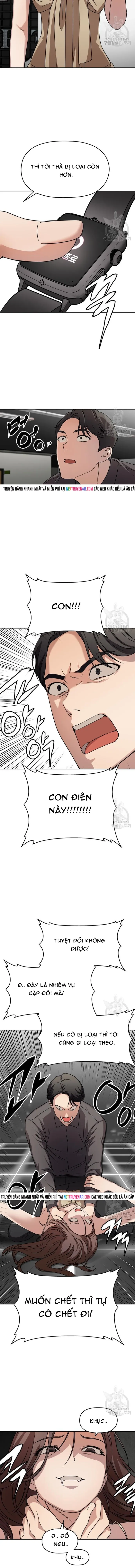 Cạm Bẫy Triệu Đô Chapter 48 - 7