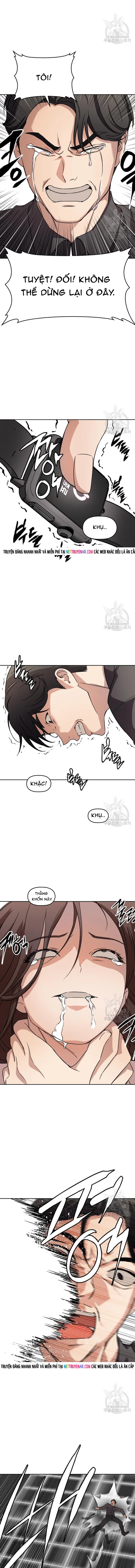 Cạm Bẫy Triệu Đô Chapter 48 - 8