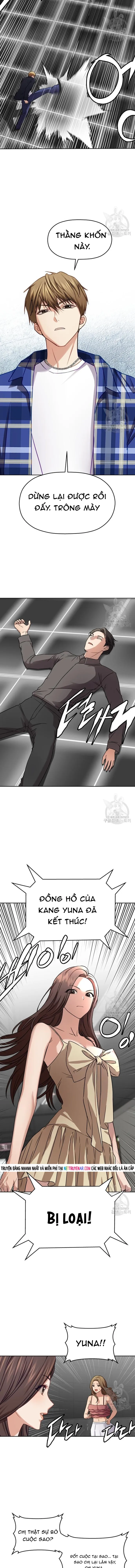 Cạm Bẫy Triệu Đô Chapter 48 - 9