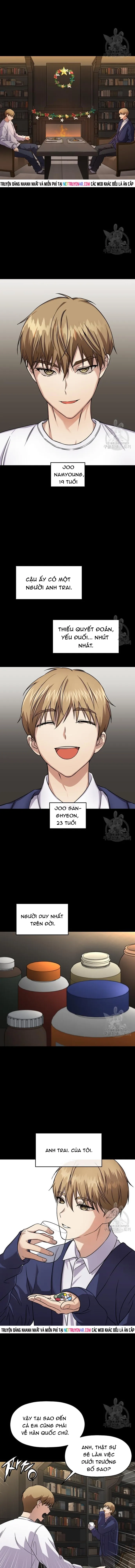 Cạm Bẫy Triệu Đô Chapter 49 - 2