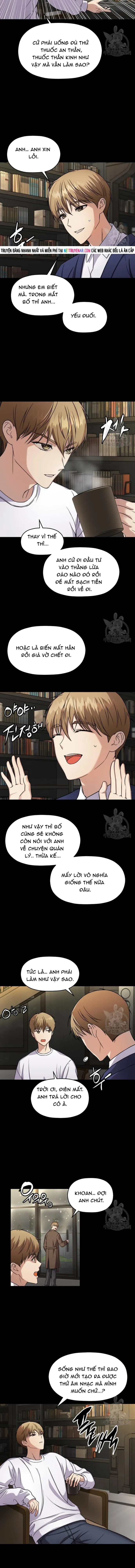 Cạm Bẫy Triệu Đô Chapter 49 - 3