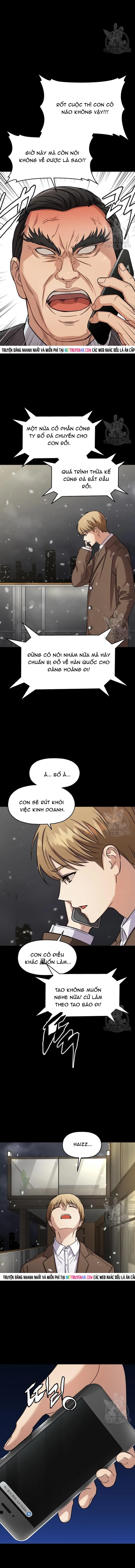 Cạm Bẫy Triệu Đô Chapter 49 - 4