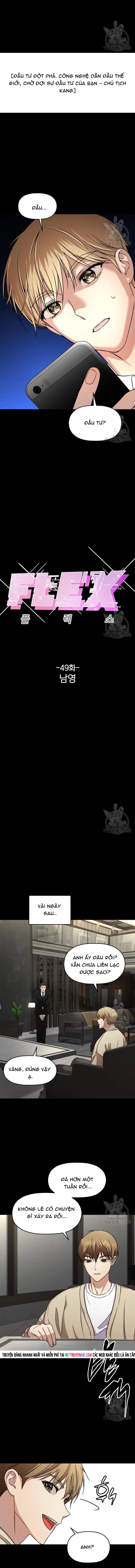 Cạm Bẫy Triệu Đô Chapter 49 - 5