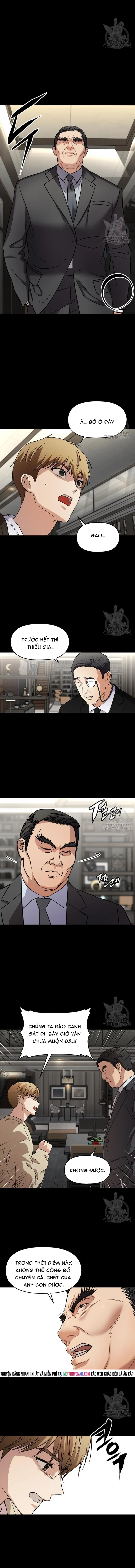 Cạm Bẫy Triệu Đô Chapter 49 - 6