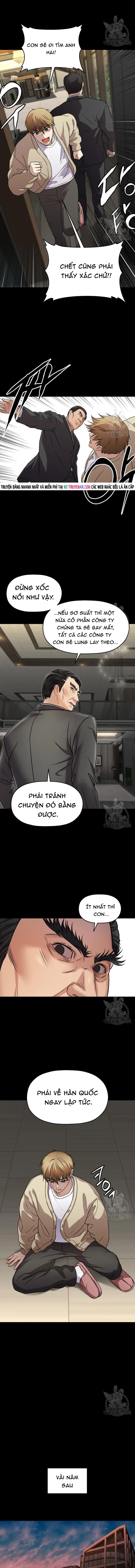 Cạm Bẫy Triệu Đô Chapter 49 - 7