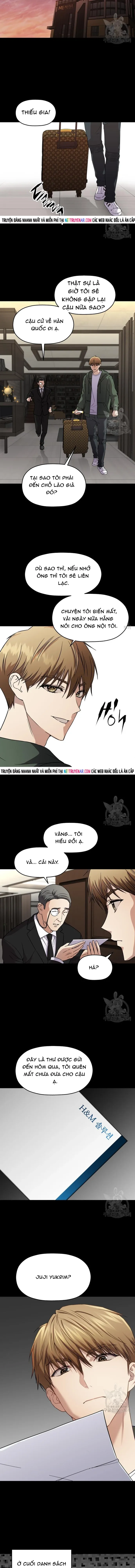Cạm Bẫy Triệu Đô Chapter 49 - 8