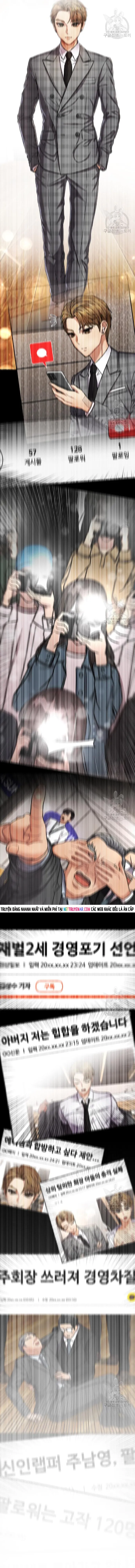 Cạm Bẫy Triệu Đô Chapter 49 - 10