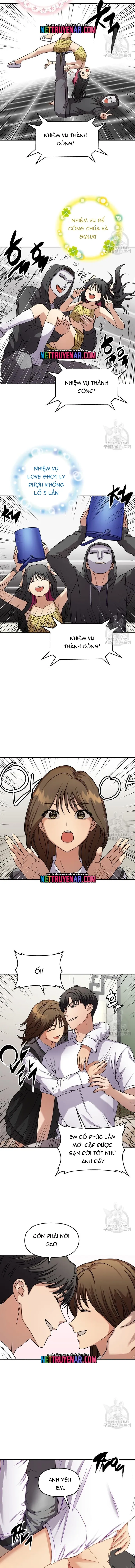 Cạm Bẫy Triệu Đô Chapter 50 - 2