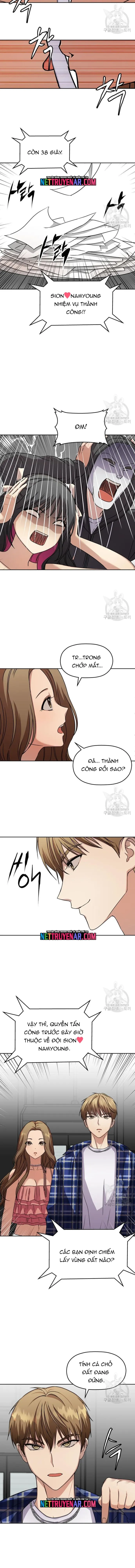 Cạm Bẫy Triệu Đô Chapter 50 - 12