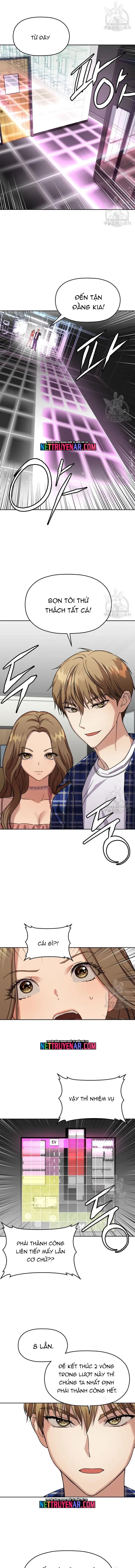 Cạm Bẫy Triệu Đô Chapter 50 - 13