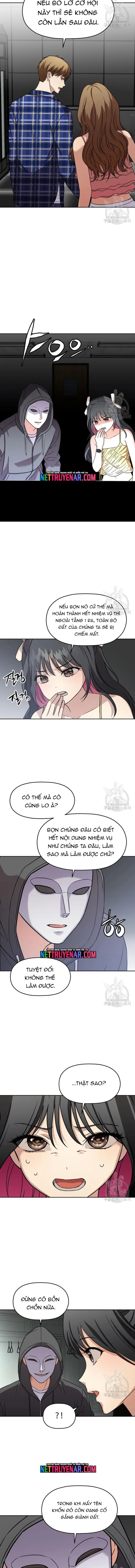 Cạm Bẫy Triệu Đô Chapter 50 - 14