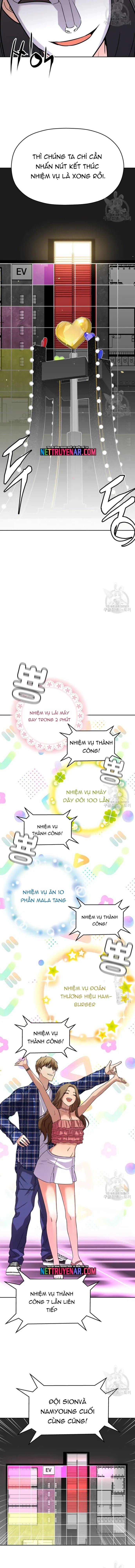 Cạm Bẫy Triệu Đô Chapter 50 - 15