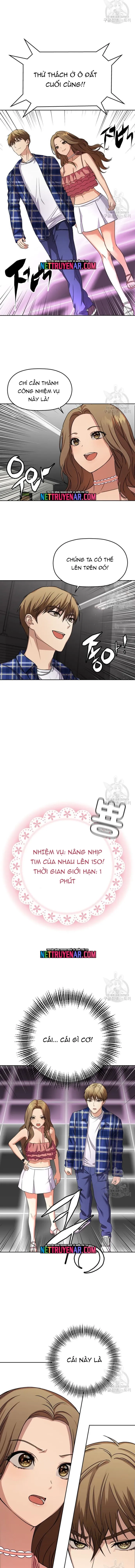 Cạm Bẫy Triệu Đô Chapter 50 - 16