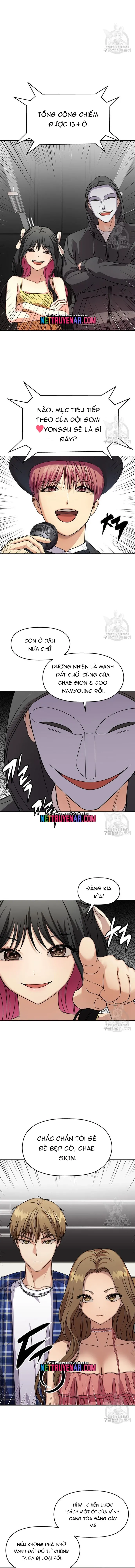 Cạm Bẫy Triệu Đô Chapter 50 - 4