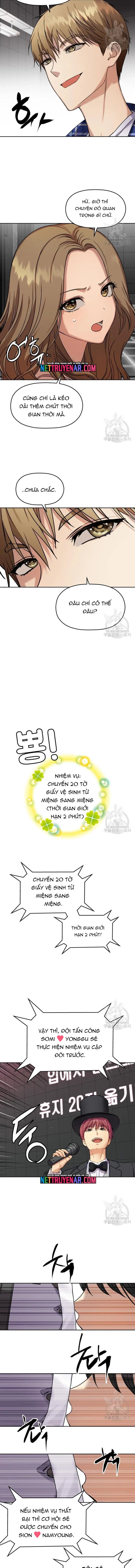 Cạm Bẫy Triệu Đô Chapter 50 - 5