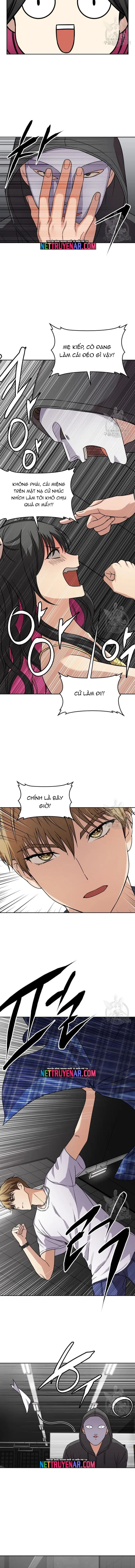 Cạm Bẫy Triệu Đô Chapter 50 - 7