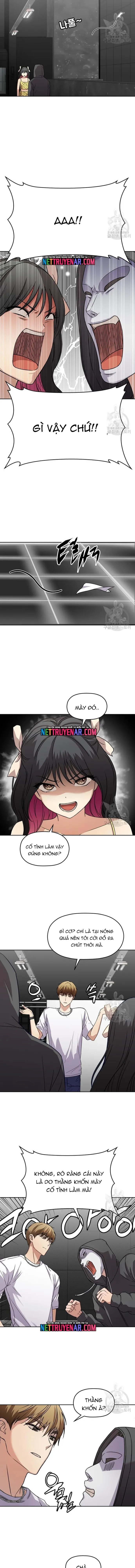 Cạm Bẫy Triệu Đô Chapter 50 - 8