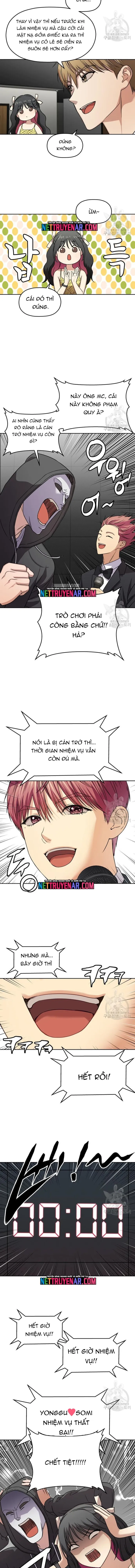 Cạm Bẫy Triệu Đô Chapter 50 - 9