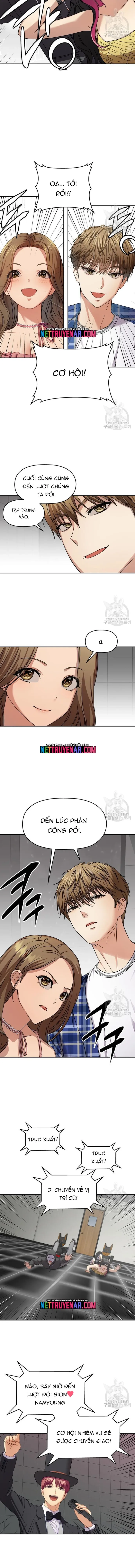 Cạm Bẫy Triệu Đô Chapter 50 - 10