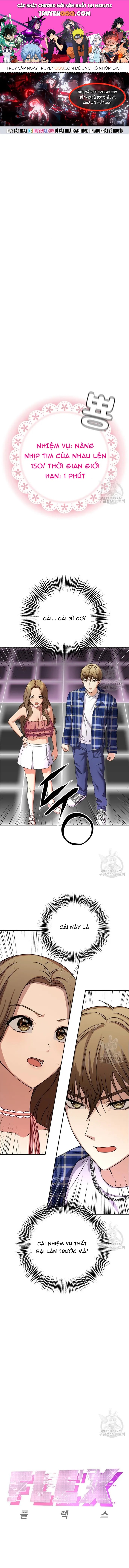 Cạm Bẫy Triệu Đô Chapter 51 - 1