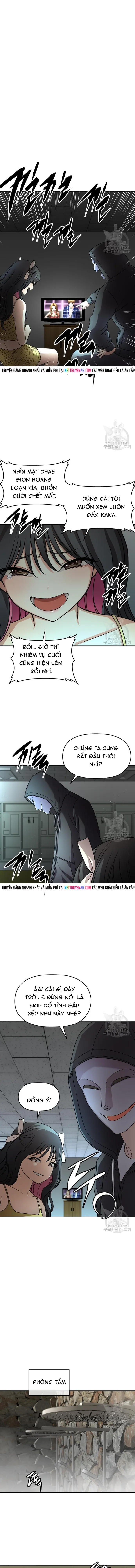 Cạm Bẫy Triệu Đô Chapter 51 - 2