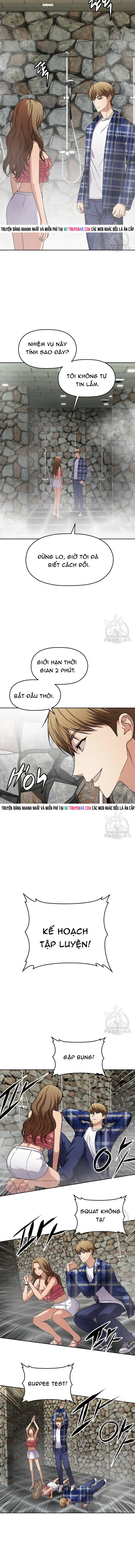 Cạm Bẫy Triệu Đô Chapter 51 - 3