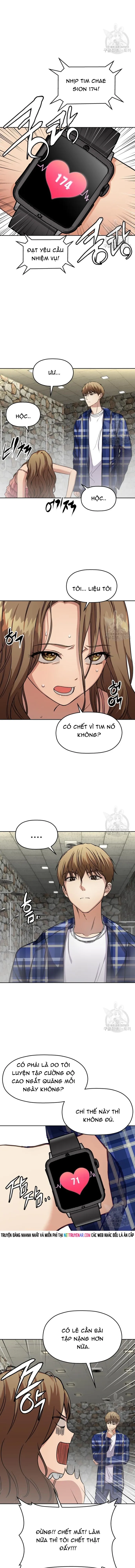 Cạm Bẫy Triệu Đô Chapter 51 - 4