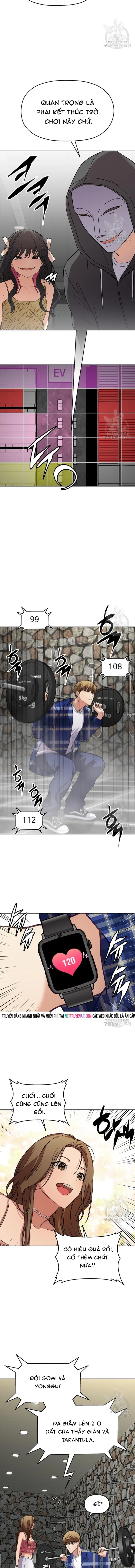 Cạm Bẫy Triệu Đô Chapter 51 - 6