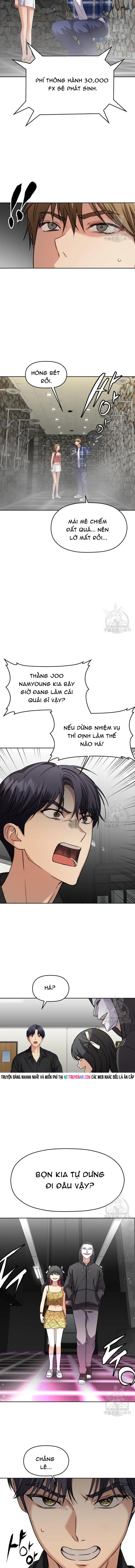 Cạm Bẫy Triệu Đô Chapter 51 - 7