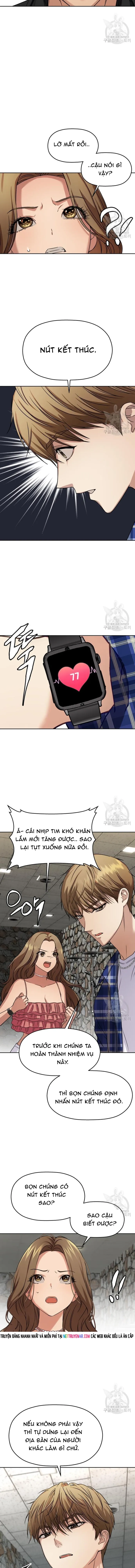Cạm Bẫy Triệu Đô Chapter 51 - 8