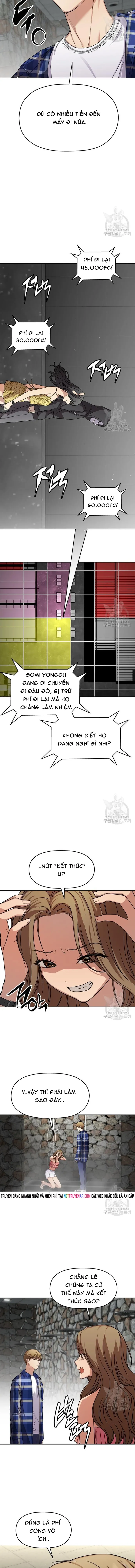 Cạm Bẫy Triệu Đô Chapter 51 - 9