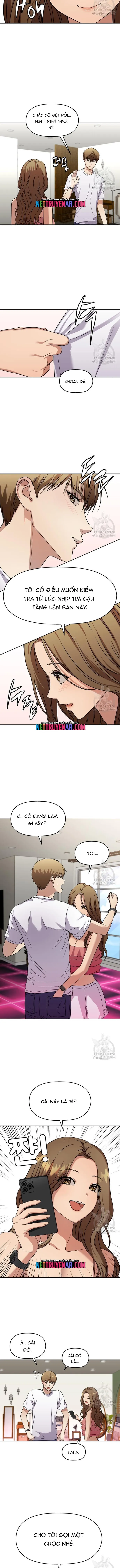 Cạm Bẫy Triệu Đô Chapter 52 - 16