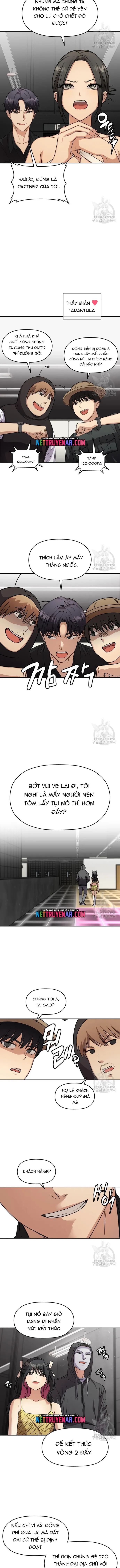 Cạm Bẫy Triệu Đô Chapter 52 - 3