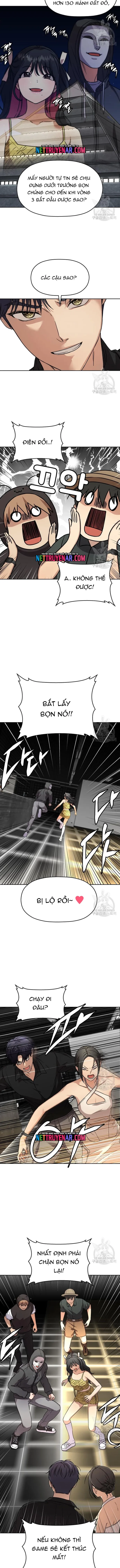 Cạm Bẫy Triệu Đô Chapter 52 - 4