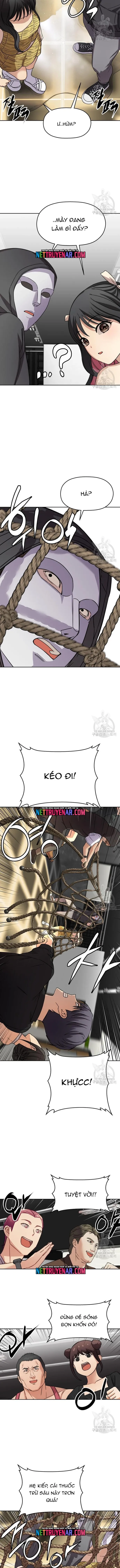 Cạm Bẫy Triệu Đô Chapter 52 - 6