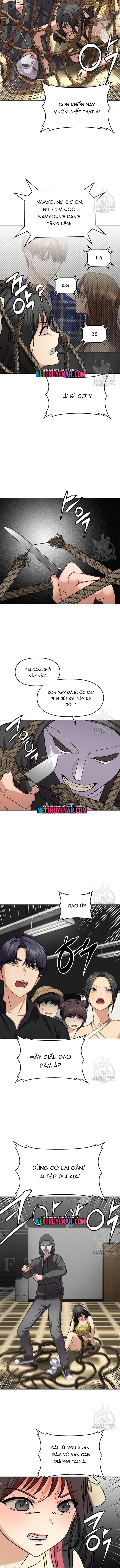 Cạm Bẫy Triệu Đô Chapter 52 - 7